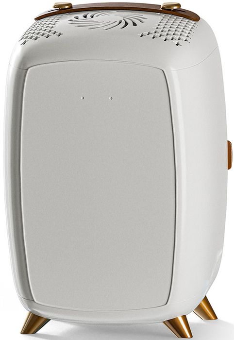 Термоэлектрический автохолодильник MEYVEL MB-06C2W фото#2