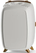 Термоэлектрический автохолодильник MEYVEL MB-06C2W фото#2