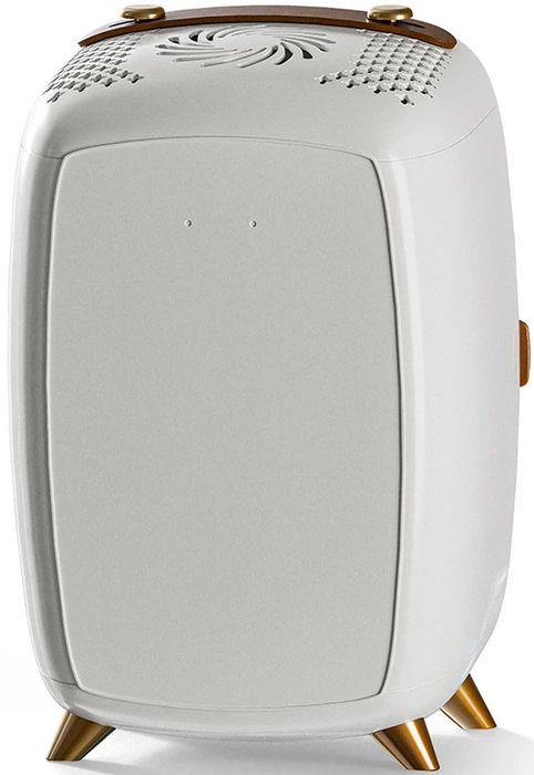 Термоэлектрический автохолодильник MEYVEL MB-06C2W фото#2