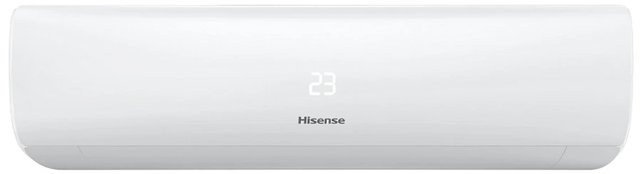 Настенный внутренний блок мульти сплит-системы Hisense Zoom Free Match AMS-09UW4RMRKB00