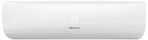 Настенный внутренний блок мульти сплит-системы Hisense Zoom Free Match AMS-09UW4RMRKB00