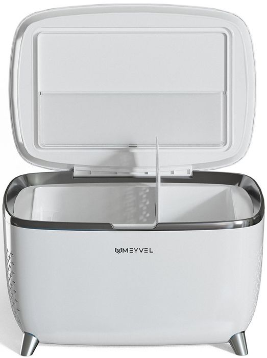 Термоэлектрический автохолодильник MEYVEL MB-06C3W фото#5