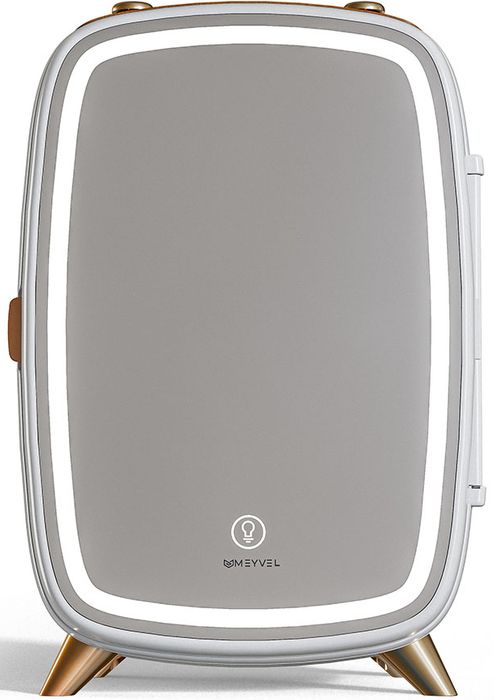 Термоэлектрический автохолодильник MEYVEL MB-06C2W фото#4