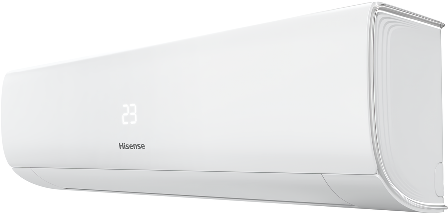 Настенный внутренний блок мульти сплит-системы Hisense Zoom Free Match AMS-09UW4RMRKB00 фото#3