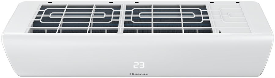 Настенный внутренний блок мульти сплит-системы Hisense Zoom Free Match AMS-12UW4RXRKB00 фото#5