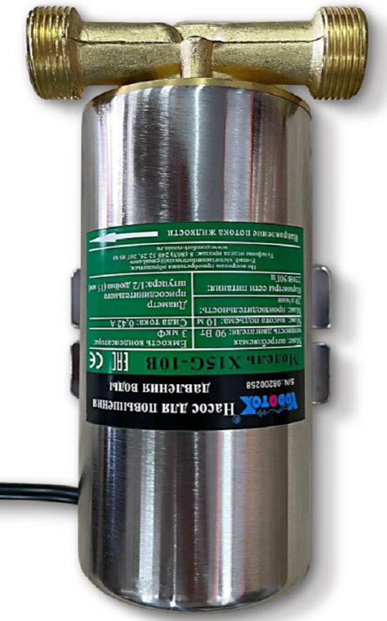 Поверхностный насос Vodotok X15G-10B фото#7