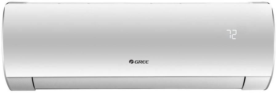 Настенный кондиционер Gree Lyra GWH24ACE-K6DNA1I (white) фото#4