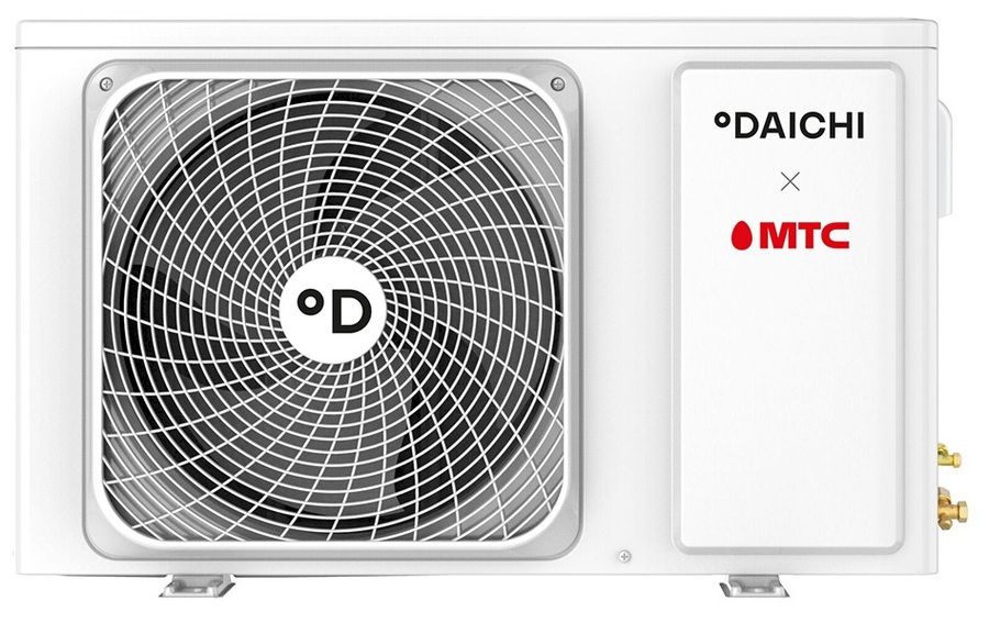 Настенный кондиционер Daichi Beta B50AVQ1_UNL_A/B50FV1_UNL_A фото#2