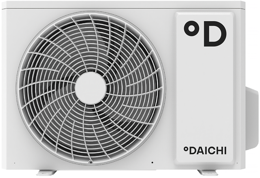 Настенный кондиционер Daichi O220AVQS1R-1/O220FVS1R-1 фото#2