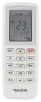 Кондиционер Daichi O220AVQS1R-1/O220FVS1R-1 фото#3