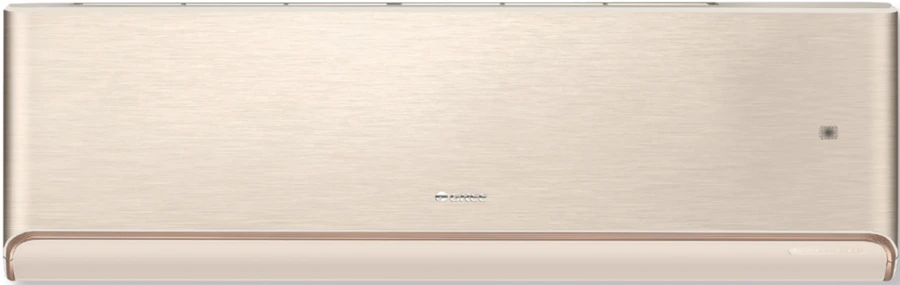 Кондиционер Gree Airy GWH09AVCXB-K6DNA1B(champagne)