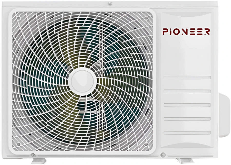 Внешний блок мульти сплит-системы Pioneer Free Match 2MSHD18F