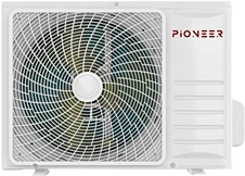 Внешний блок мульти сплит-системы Pioneer Free Match 2MSHD14F