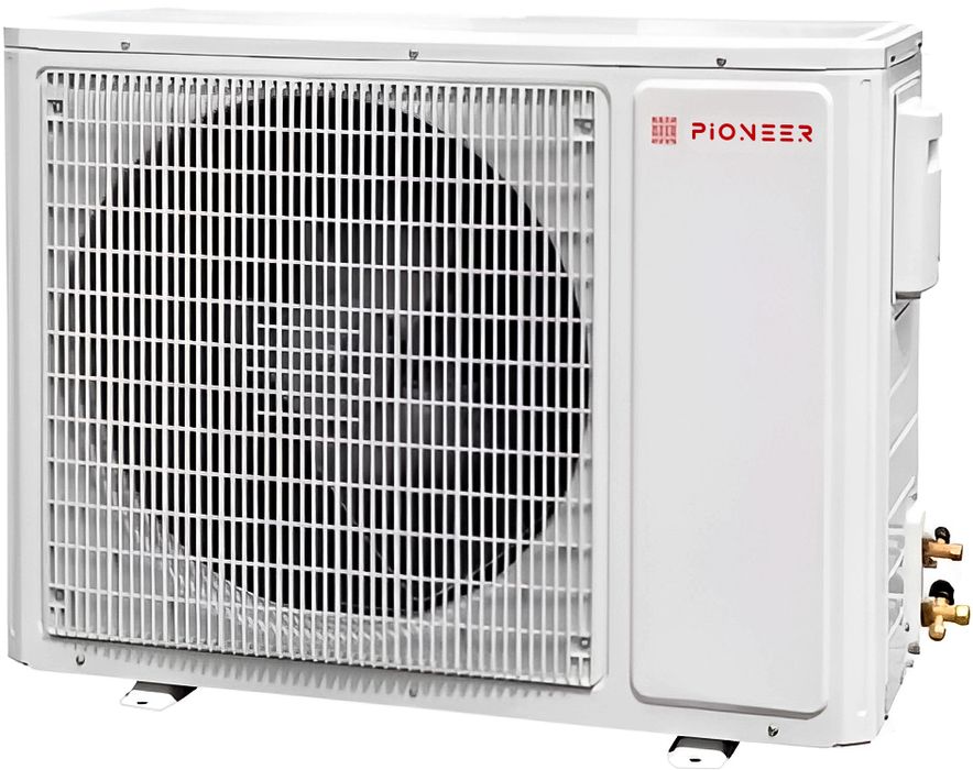 Настенный кондиционер Pioneer Afina KFR35FW/KOR35FWNord-30 фото#3