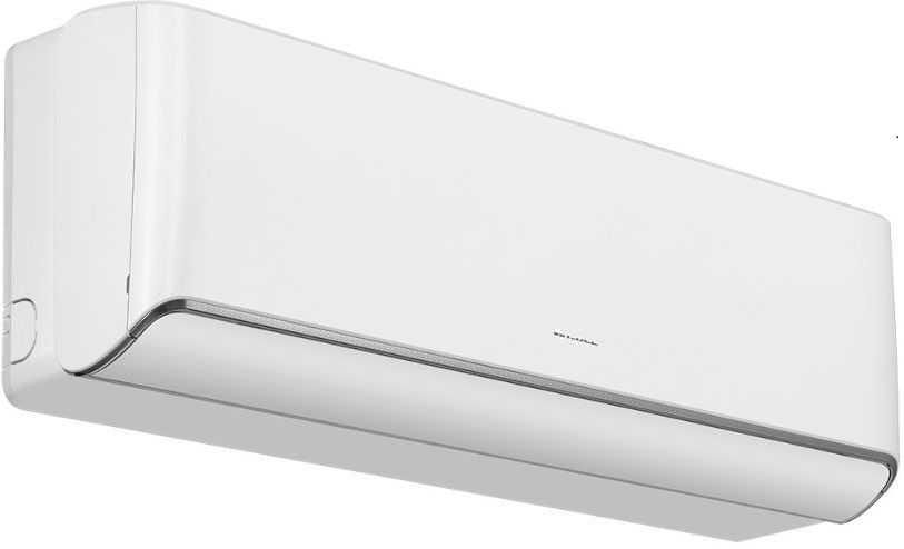 Настенный кондиционер Gree Airy GWH24AVEXF-K6DNA1A(white) фото#4