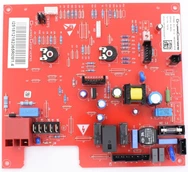 Плата управления Fondital GENIUS OPENTHERM COMPACT