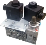 Газовый клапан Baxi ASS.VALVOLA GAZ 150kW PN