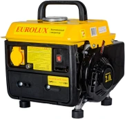 Бензиновый генератор Eurolux G950A
