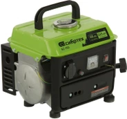 Бензиновый генератор СИБРТЕХ БС-950