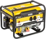 Бензиновый генератор DENZEL PS-33