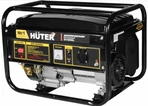 Бензиновый генератор Huter DY4000L
