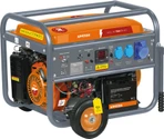 Бензиновый генератор Кратон GG-7500-EM-ATS