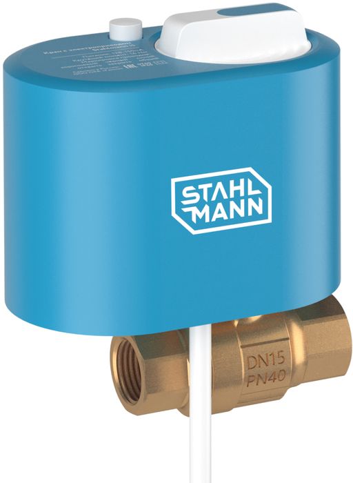 Комплект Stahlmann Smart 1/2 фото#3