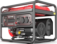Бензиновый генератор SUNREKA G3100
