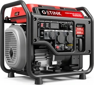 Бензиновый генератор SUNREKA G3500i