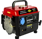 Бензиновый генератор DDE G095