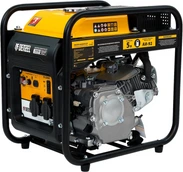 Бензиновый генератор DENZEL GT-2500iF