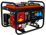 Бензиновый генератор DDE G330