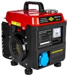 Бензиновый генератор DDE DPG1101i