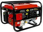 Бензиновый генератор DDE G220