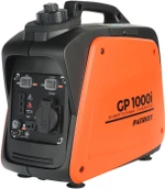 Бензиновый генератор PATRIOT GP 1000i