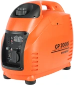 Бензиновый генератор PATRIOT 2000i