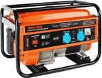 Бензиновый генератор PATRIOT Max Power SRGE 3800