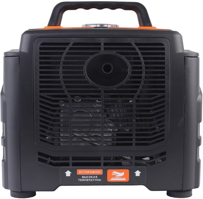 Бензиновый генератор PATRIOT iGX 1200 фото#3