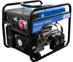 Бензиновый генератор ТСС SGG 7000 E3A фото#2