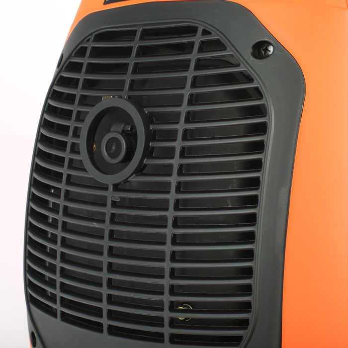 Бензиновый генератор PATRIOT 2700i фото#5