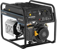 Бензиновый генератор Hyundai HHY 5020F
