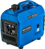 Бензиновый генератор Hyundai HHY 1050Si