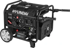 Бензиновый генератор Hyundai HHY 7050Si