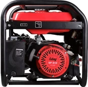 Бензиновый генератор Fubag BS 3300 A ES фото#2