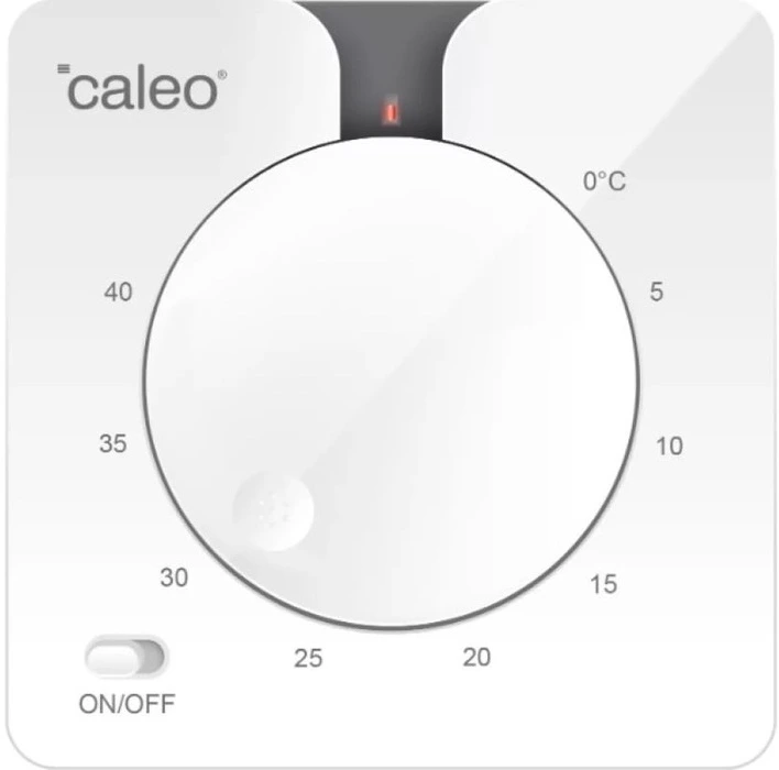 Терморегулятор для теплого пола Caleo C430