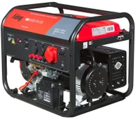 Бензиновый генератор Fubag BS 8000 DA ES