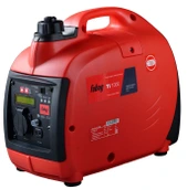 Бензиновый генератор Fubag TI 1000