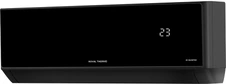 Настенный кондиционер Royal Thermo Barocco RTBI-09HN8/black