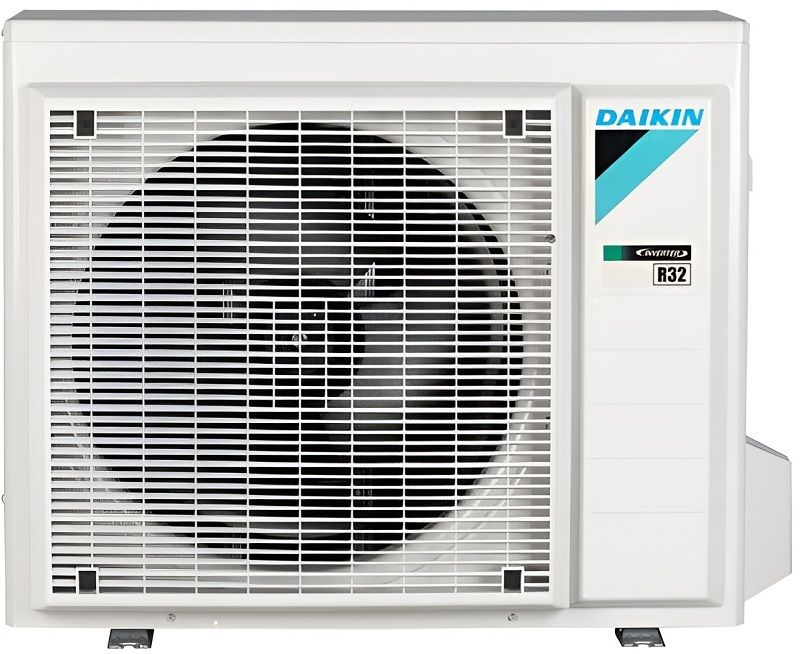 Настенный кондиционер Daikin Sensira FTXF60D/RXF60D/-40 фото#2