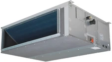 Канальный кондиционер Daikin FDA200A/RZA200D/-30